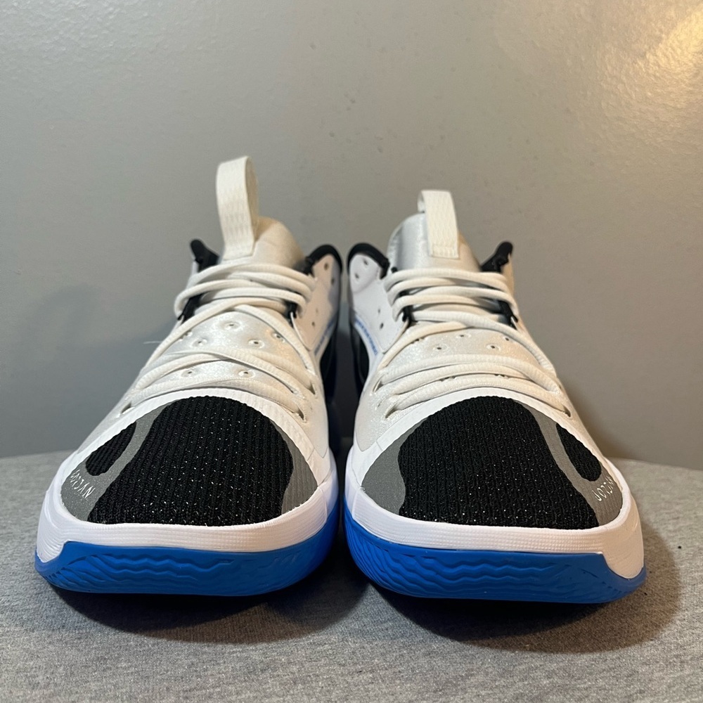 Nike Air Jordan Zoom Separate Basketball Sneaker Men's Shoe Size 10.5 DH0249 140 - Picture 2 of 10